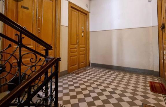 Adriana Trieste Exterior foto